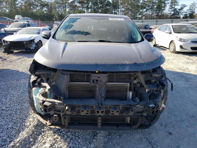 Photo 5 from auction – 2015 FORD EDGE SEL with VIN 2FMTK3J86FBB02208