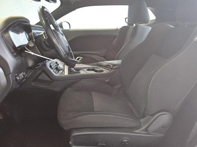 Photo 7 from auction – 2023 DODGE CHALLENGER with VIN 2C3CDZBT0PH525776