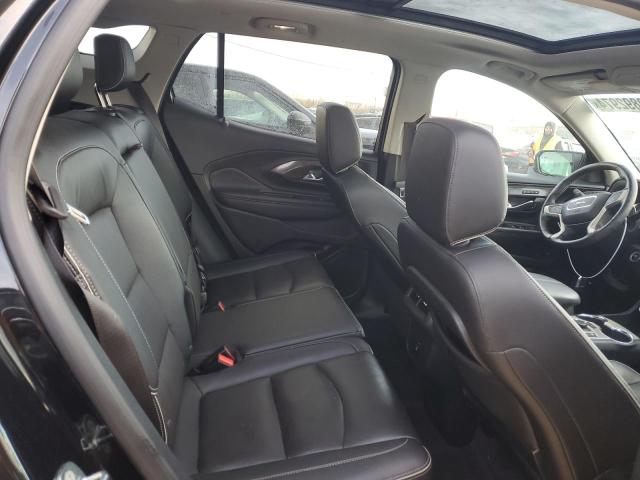 Photo 11 from auction – 2018 GMC TERRAIN DE with VIN 3GKALXEX6JL168244