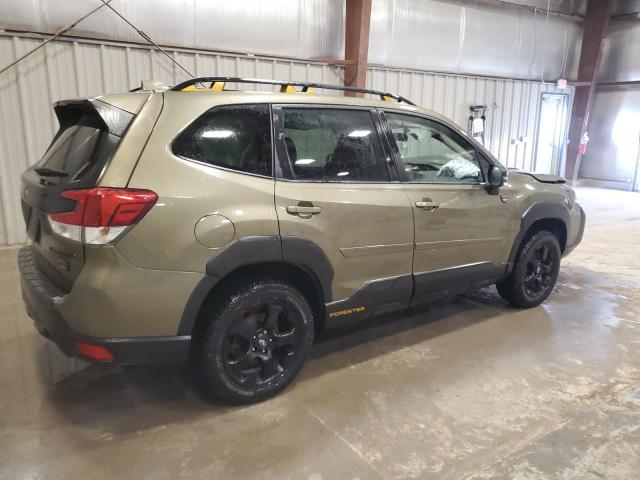 Photo 3 from auction – 2022 SUBARU FORESTER W with VIN JF2SKAMC7NH529615