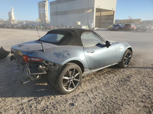 Photo 3 from auction – 2017 MAZDA MX-5 MIATA with VIN JM1NDAD71H0120876
