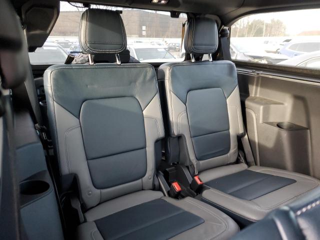 Photo 10 from auction – 2021 FORD BRONCO BAS with VIN 1FMDE5CH3MLA63076
