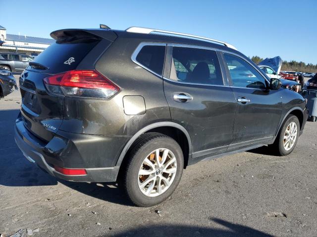 Photo 3 from auction – 2017 NISSAN ROGUE S with VIN KNMAT2MV1HP587048