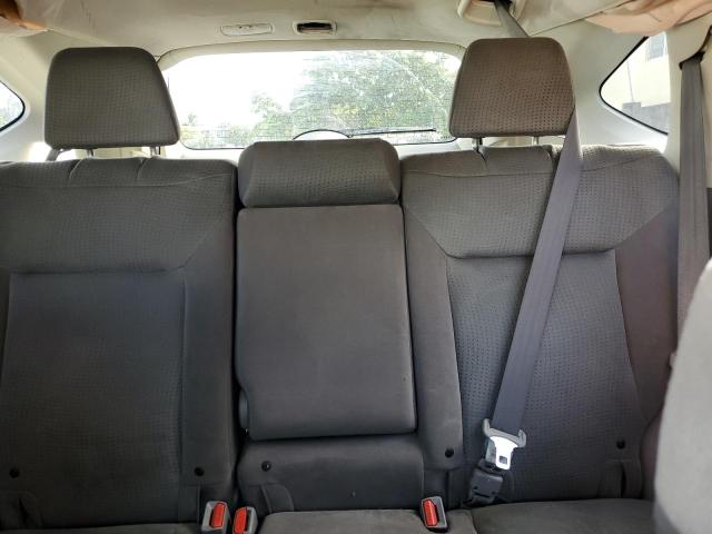 Photo 10 from auction – 2013 HONDA CR-V EX with VIN 5J6RM3H53DL039337