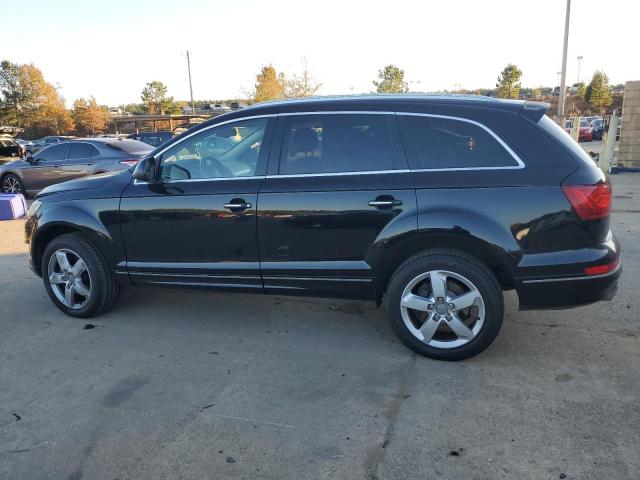 Photo 2 from auction – 2014 AUDI Q7 PREMIUM with VIN WA1LMAFE2ED002093
