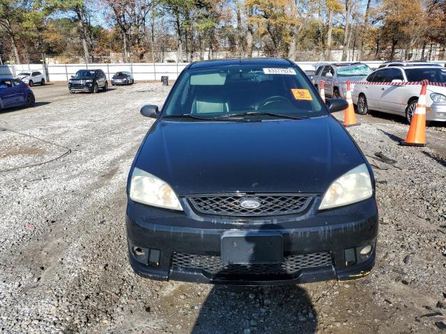 Photo 5 from auction – 2007 FORD FOCUS ZX4 with VIN 1FAFP34N77W198442