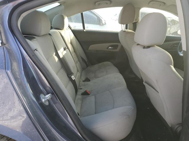 Photo 10 from auction – 2014 CHEVROLET CRUZE LT with VIN 1G1PC5SB2E7167016