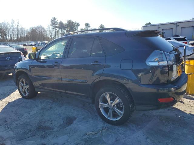 Photo 2 from auction – 2006 LEXUS RX 400 with VIN JTJHW31UX60017902