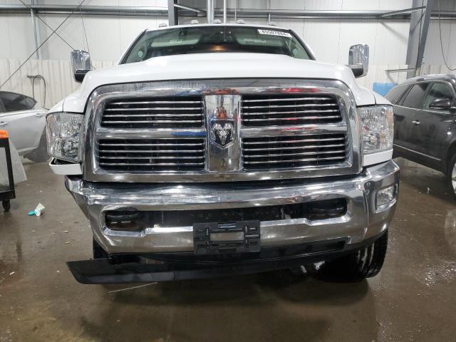 Photo 5 from auction – 2012 DODGE RAM 3500 L with VIN 3C63D3NL2CG332504