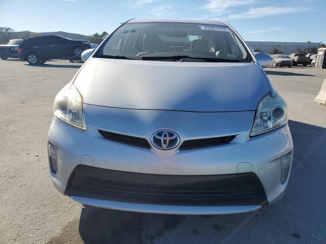 Photo 5 from auction – 2012 TOYOTA PRIUS with VIN JTDKN3DU8C5515893