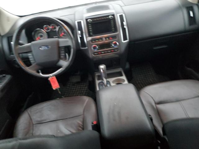 Photo 8 from auction – 2010 FORD EDGE LIMIT with VIN 2FMDK4KC2ABB19920