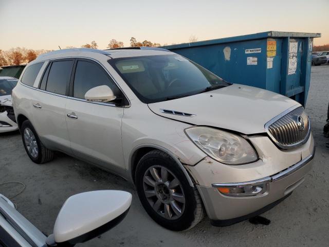 Photo 4 from auction – 2012 BUICK ENCLAVE with VIN 5GAKVDED0CJ169089
