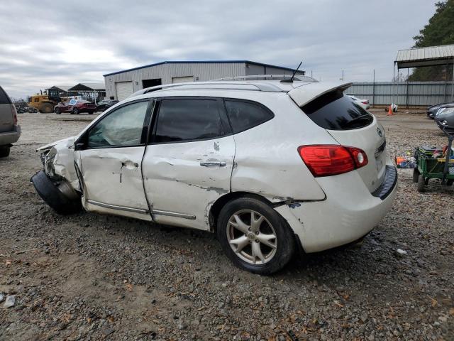 Photo 2 from auction – 2011 NISSAN ROGUE S with VIN JN8AS5MT1BW162420