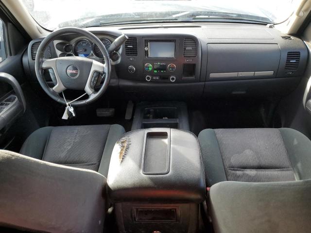 Photo 8 from auction – 2007 GMC NEW SIERRA with VIN 2GTEK13M171692465