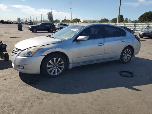 NISSAN ALTIMA BAS 2012 with VIN 1N4AL2AP9CC144576 - Photo from auction