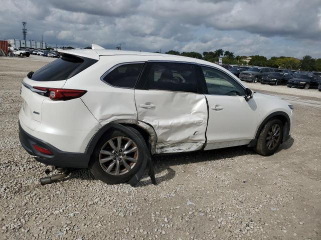 Photo 3 from auction – 2018 MAZDA CX-9 TOURI with VIN JM3TCBCY2J0223408