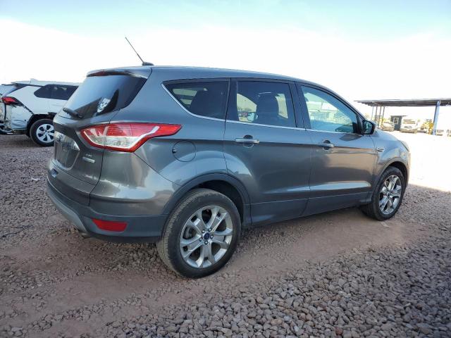Photo 3 from auction – 2013 FORD ESCAPE SEL with VIN 1FMCU0H92DUD56349