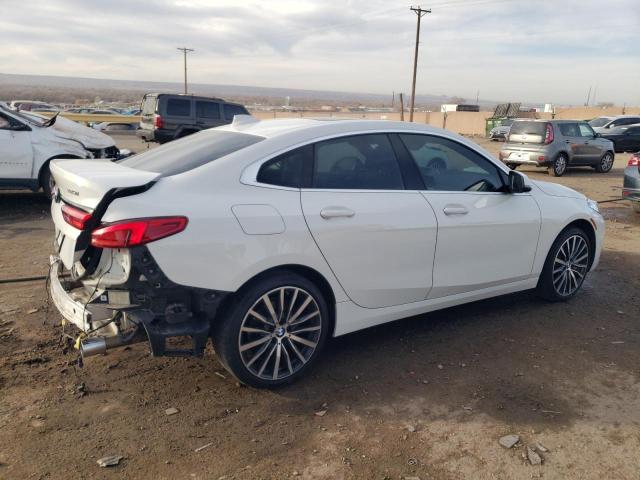 Photo 3 from auction – 2021 BMW 228XI with VIN WBA73AK05M7G46298
