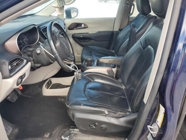 Photo 7 from auction – 2017 CHRYSLER PACIFICA T with VIN 2C4RC1BG4HR520251