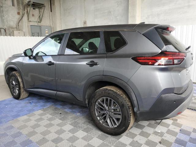 Photo 2 from auction – 2023 NISSAN ROGUE S with VIN 5N1BT3AB4PC854091