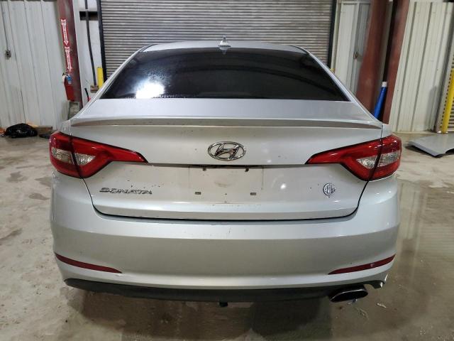 Photo 6 from auction – 2016 HYUNDAI SONATA SE with VIN 5NPE24AF3GH303913