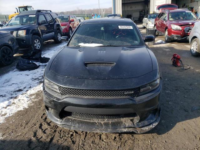 Photo 5 from auction – 2019 DODGE CHARGER R/ with VIN 2C3CDXCT4KH549266