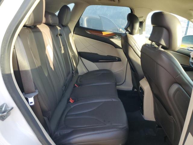 Photo 11 from auction – 2019 LINCOLN MKC SELECT with VIN 5LMCJ2C99KUL13102
