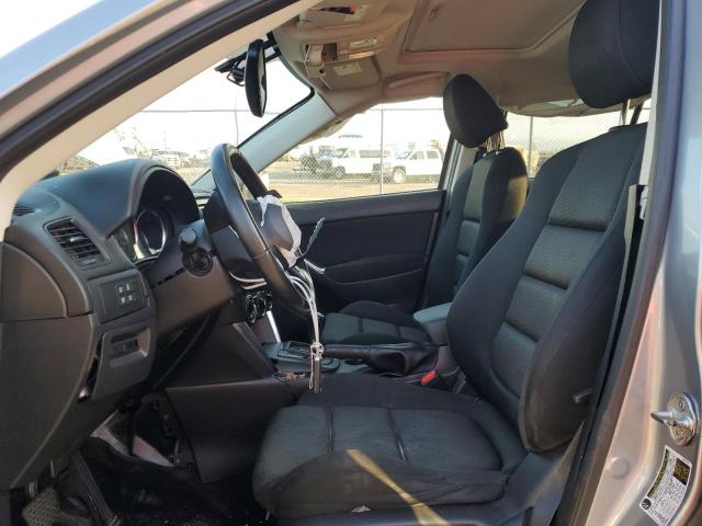 Photo 7 from auction – 2013 MAZDA CX-5 TOURI with VIN JM3KE2CE6D0121772