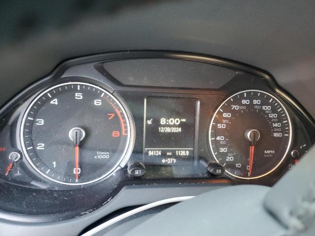 Photo 9 from auction – 2017 AUDI Q5 PREMIUM with VIN WA1L2AFPXHA021018