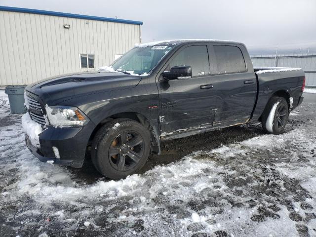 RAM 1500 SPORT 2015 with VIN 1C6RR7MT9FS780014 - Photo from auction
