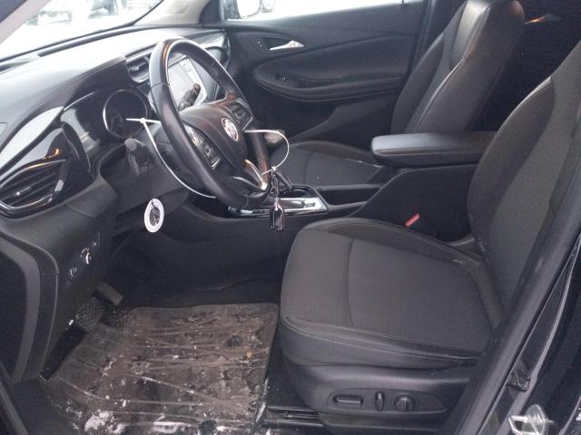 Photo 7 from auction – 2021 BUICK ENCORE GX with VIN KL4MMESL7MB059657