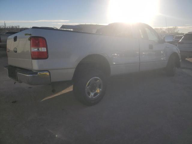 Photo 3 from auction – 2005 FORD F150 with VIN 1FTRF12W55NB62360