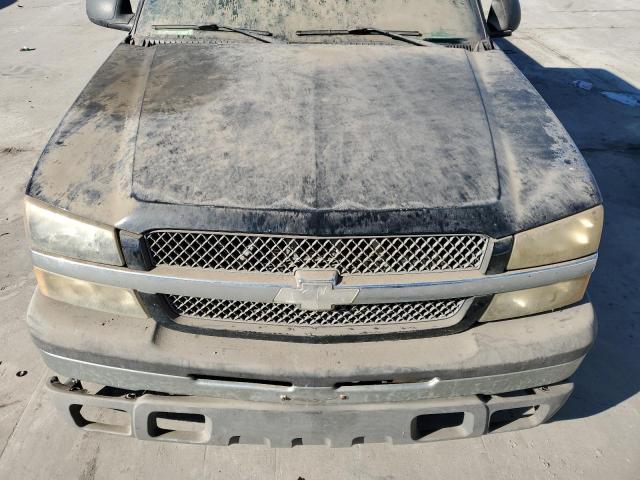 Photo 11 from auction – 2003 CHEVROLET SILVERADO with VIN 2GCEC19TX31300119