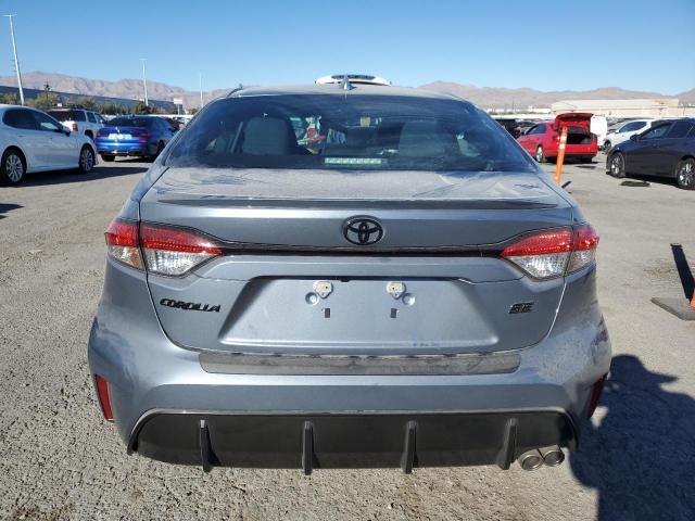 Photo 6 from auction – 2024 TOYOTA COROLLA SE with VIN 5YFS4MCE4RP199228