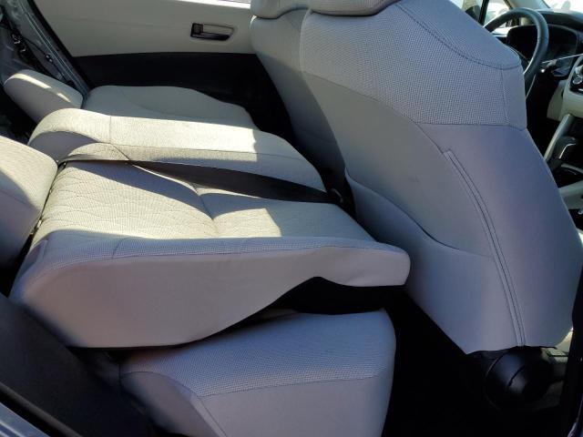 Photo 10 from auction – 2024 TOYOTA COROLLA CR with VIN 7MUCAAAG4RV077823