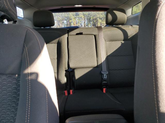 Photo 10 from auction – 2020 GMC TERRAIN SL with VIN 3GKALTEV3LL200531