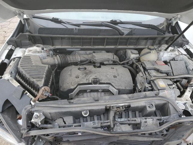 Photo 12 from auction – 2018 GMC ACADIA SLE with VIN 1GKKNRLA1JZ184787