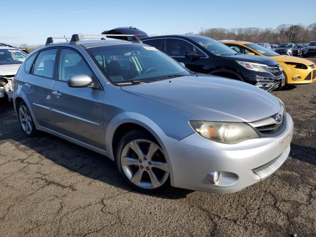 Photo 4 from auction – 2011 SUBARU IMPREZA OU with VIN JF1GH6D62BH813133