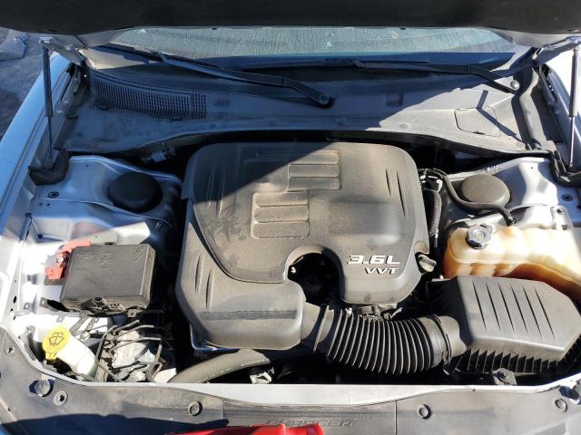 Photo 11 from auction – 2021 DODGE CHARGER SX with VIN 2C3CDXBG5MH584373