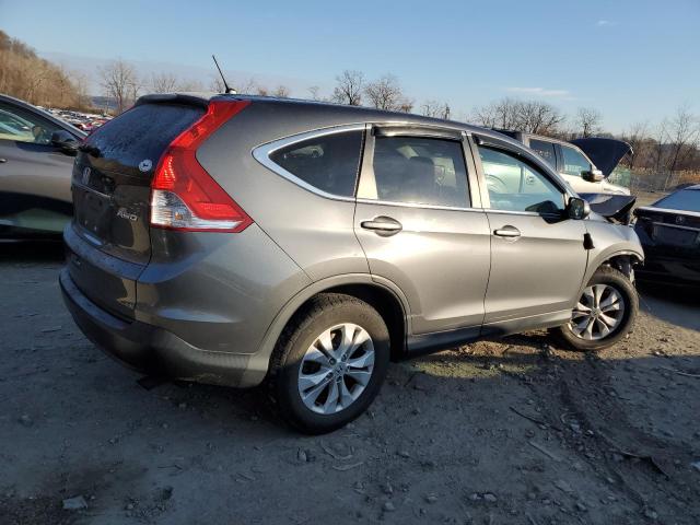 Photo 3 from auction – 2013 HONDA CR-V EX with VIN 2HKRM4H53DH646368