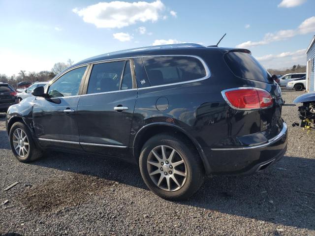 Photo 2 from auction – 2016 BUICK ENCLAVE with VIN 5GAKVBKD1GJ229413