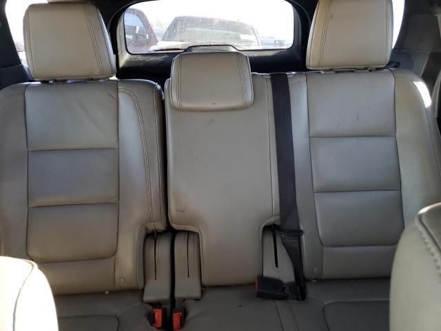 Photo 10 from auction – 2012 FORD EXPLORER X with VIN 1FMHK7D81CGA83063