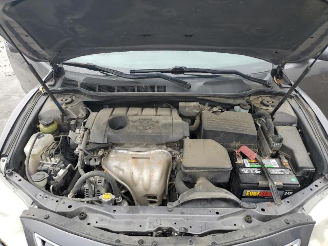 Photo 11 from auction – 2011 TOYOTA CAMRY BASE with VIN 4T4BF3EK3BR191221