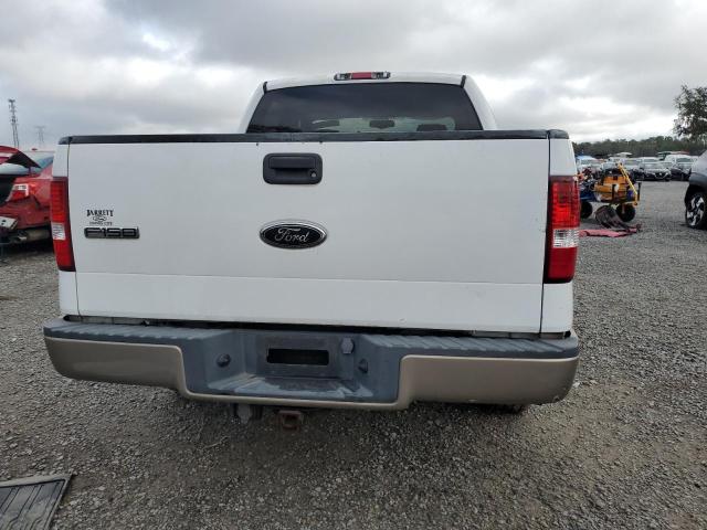 Photo 6 from auction – 2004 FORD F150 SUPER with VIN 1FTPW12524KD61767