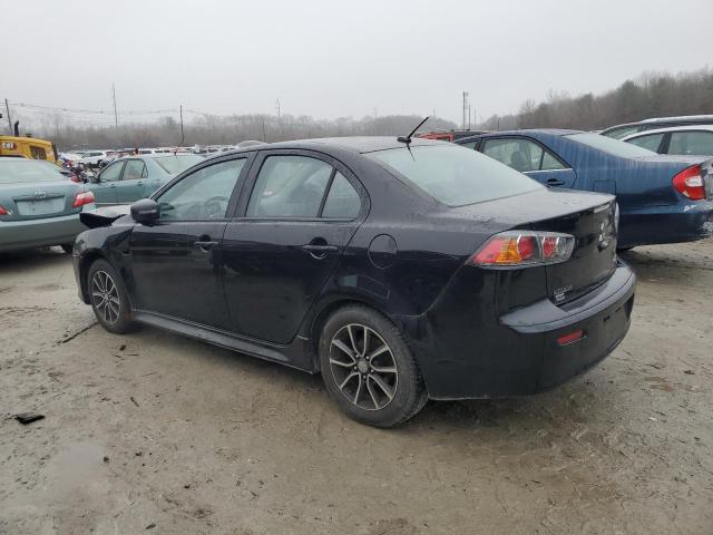 Photo 2 from auction – 2016 MITSUBISHI LANCER ES with VIN JA32V2FW6GU009658