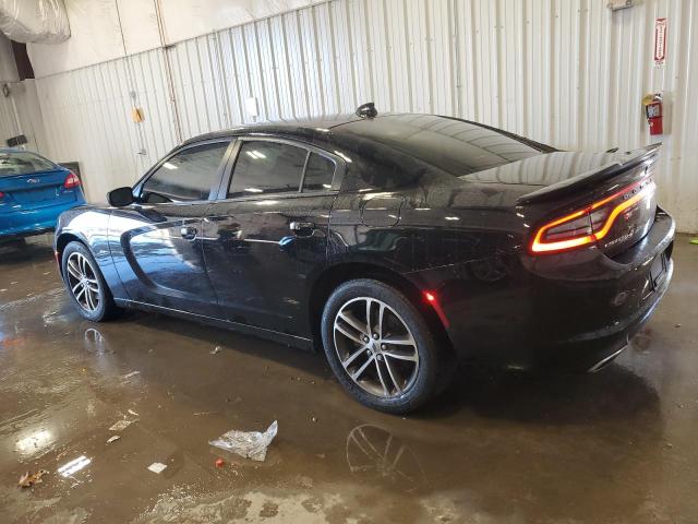 Photo 2 from auction – 2018 DODGE CHARGER GT with VIN 2C3CDXJG2JH254784