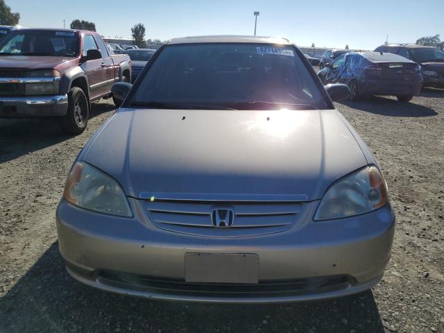 Photo 5 from auction – 2002 HONDA CIVIC EX with VIN 2HGES26792H510623