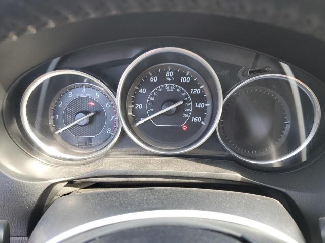 Photo 9 from auction – 2015 MAZDA 6 TOURING with VIN JM1GJ1V54F1199630