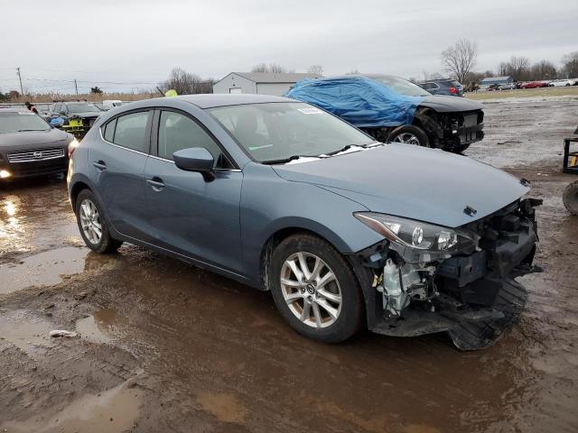 Photo 4 from auction – 2015 MAZDA 3 TOURING with VIN 3MZBM1L7XFM189707