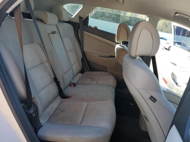 Photo 11 from auction – 2016 HYUNDAI TUCSON LIM with VIN KM8J33A46GU120057